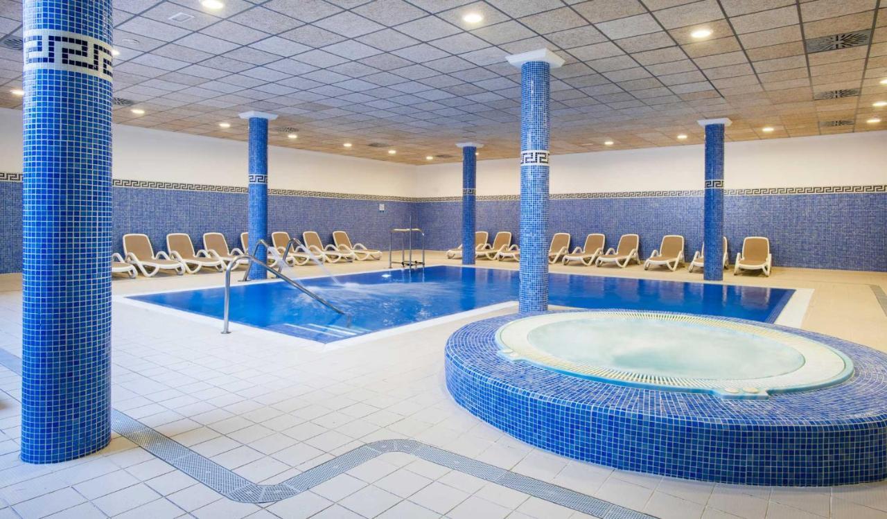 Inturotel Sa Marina Appart hôtel 4*