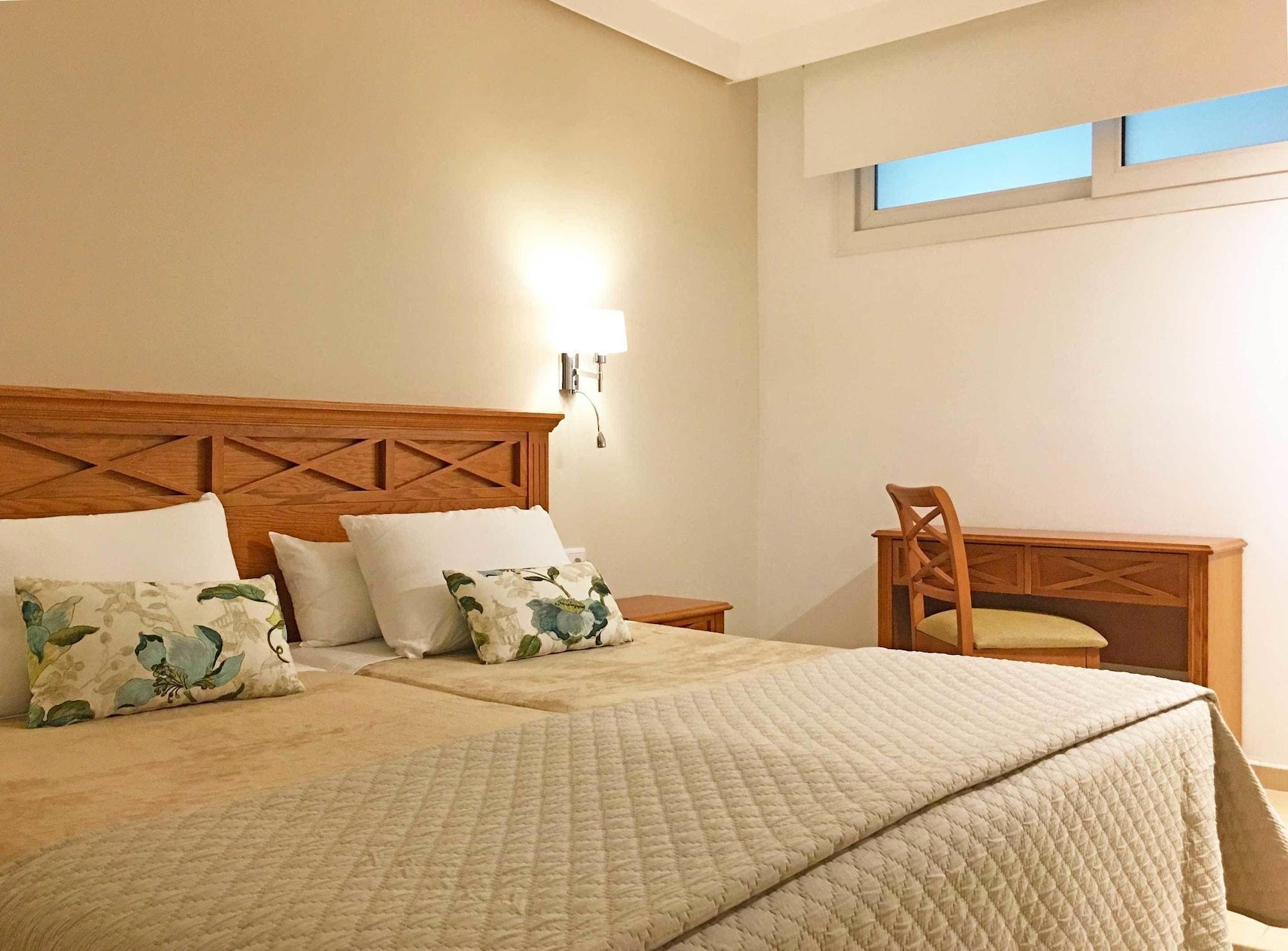 Inturotel Sa Marina Appart hôtel