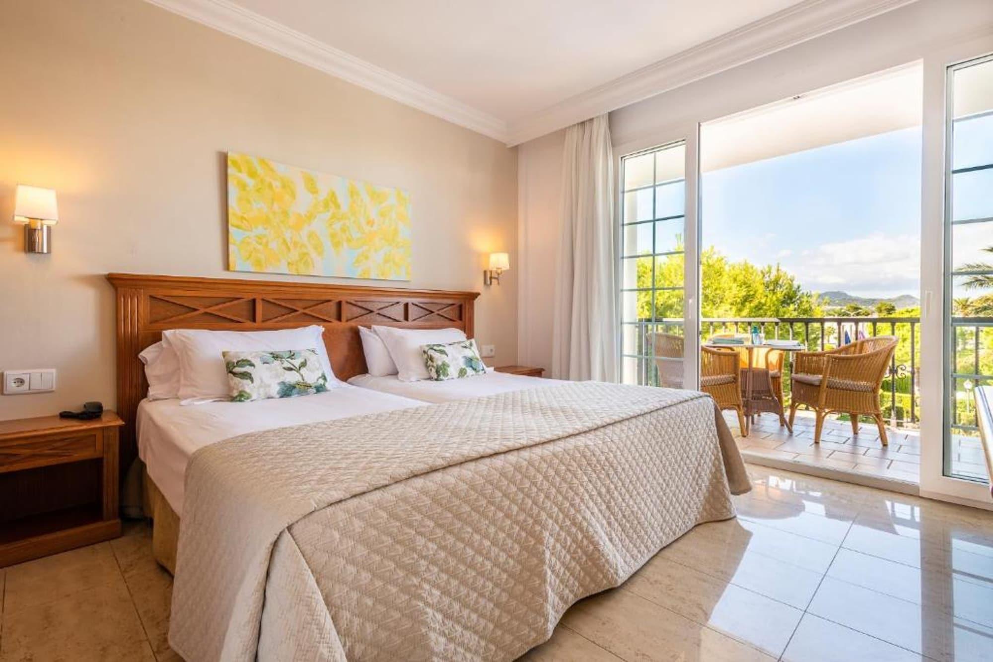 Appart hôtel Inturotel Sa Marina