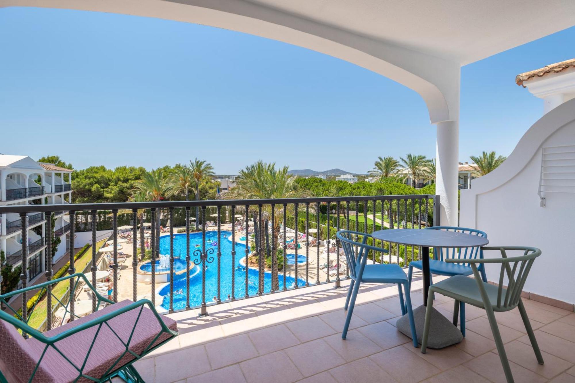 Appart hôtel Inturotel Sa Marina