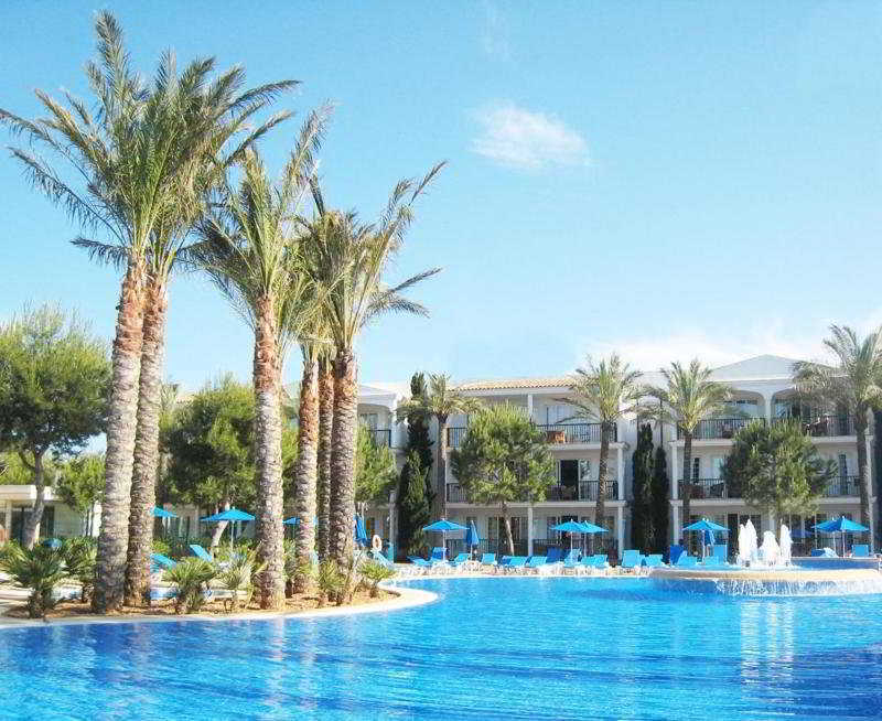 Inturotel Sa Marina Appart hôtel