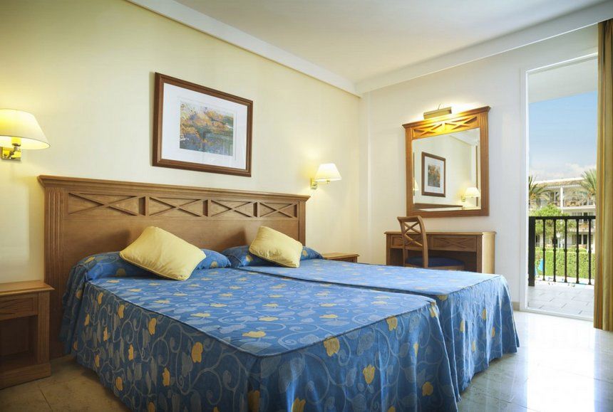Inturotel Sa Marina Appart hôtel Cala D´Or