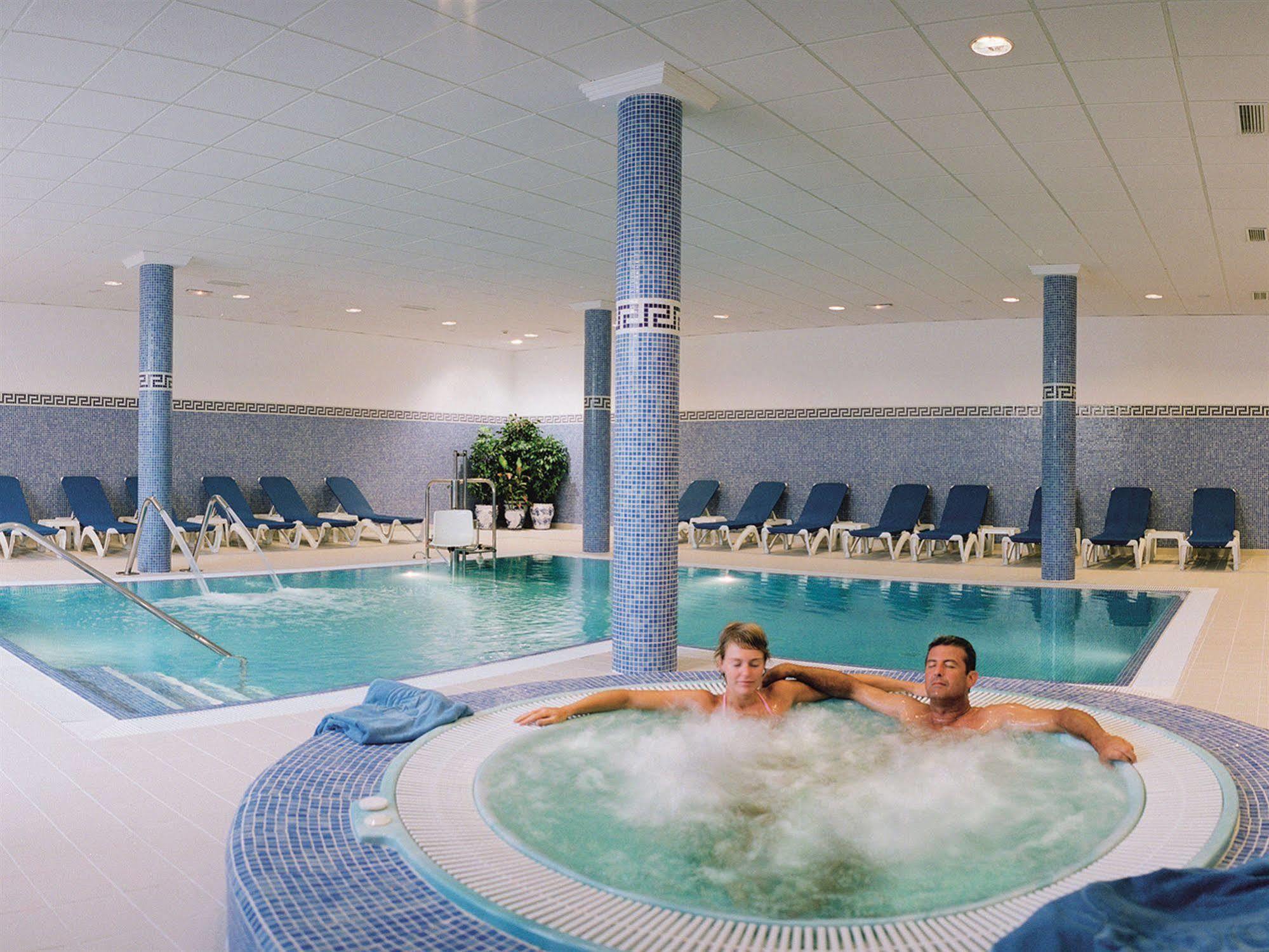 Appart hôtel Inturotel Sa Marina Cala D´Or