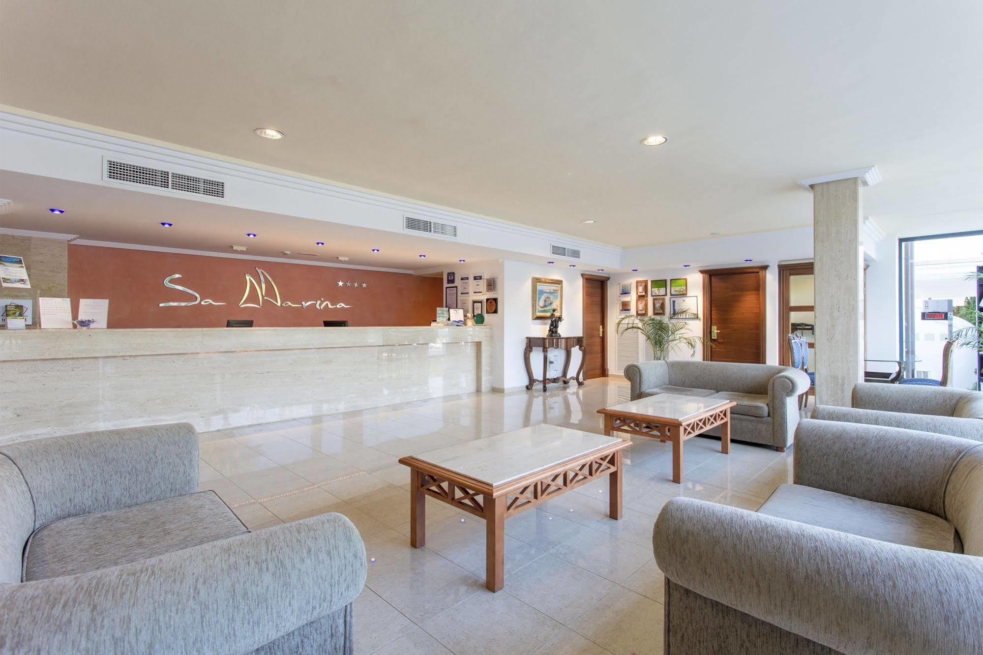 Inturotel Sa Marina Appart hôtel Cala D´Or
