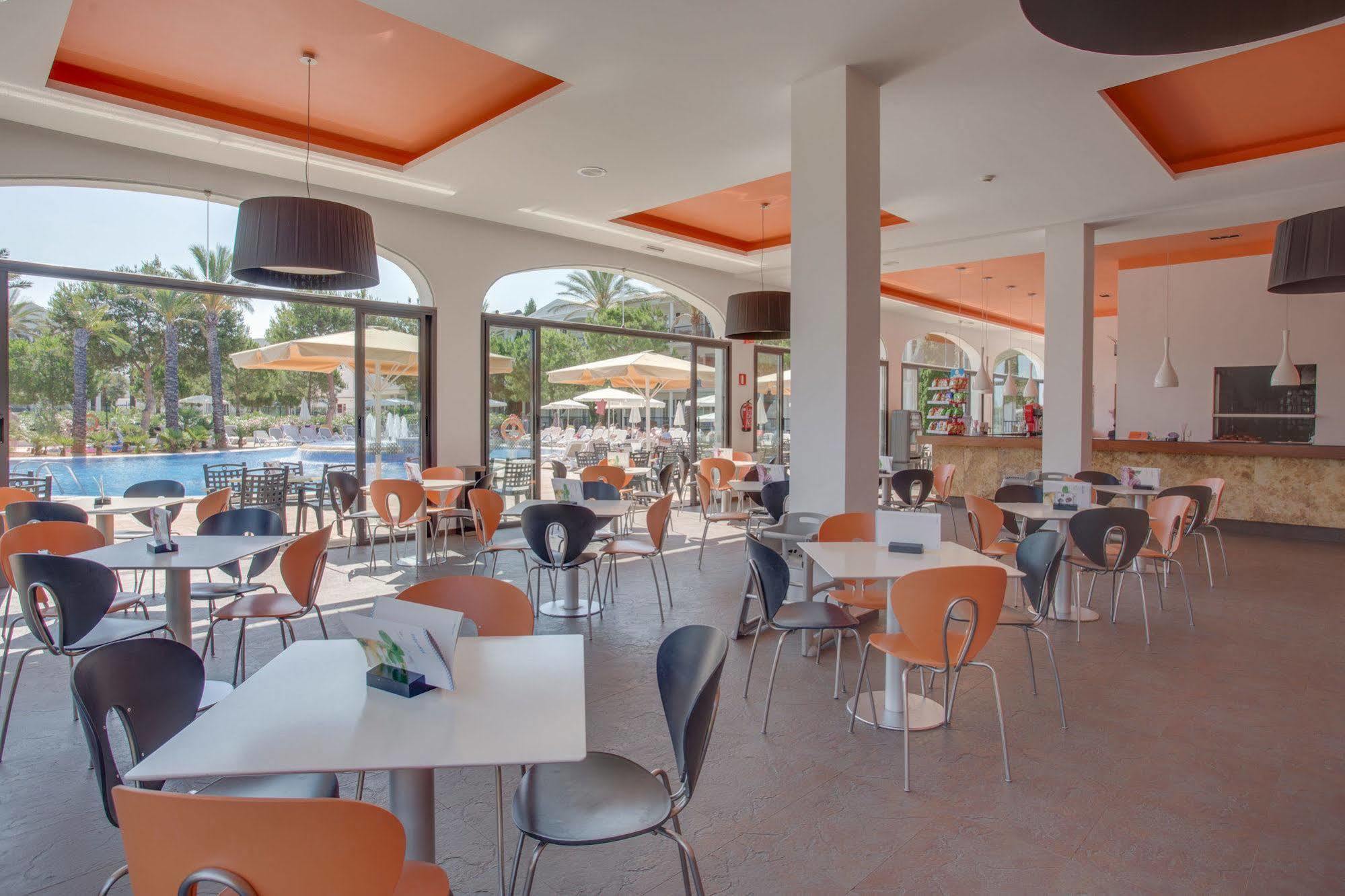 Appart hôtel Inturotel Sa Marina Cala D´Or