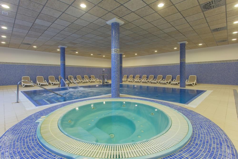 Inturotel Sa Marina Aparthotel 4*