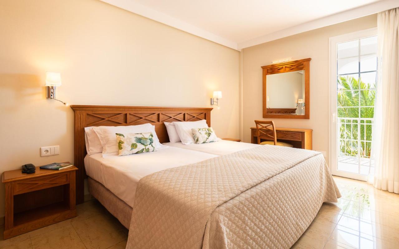 Inturotel Sa Marina Cala d'Or (Mallorca)