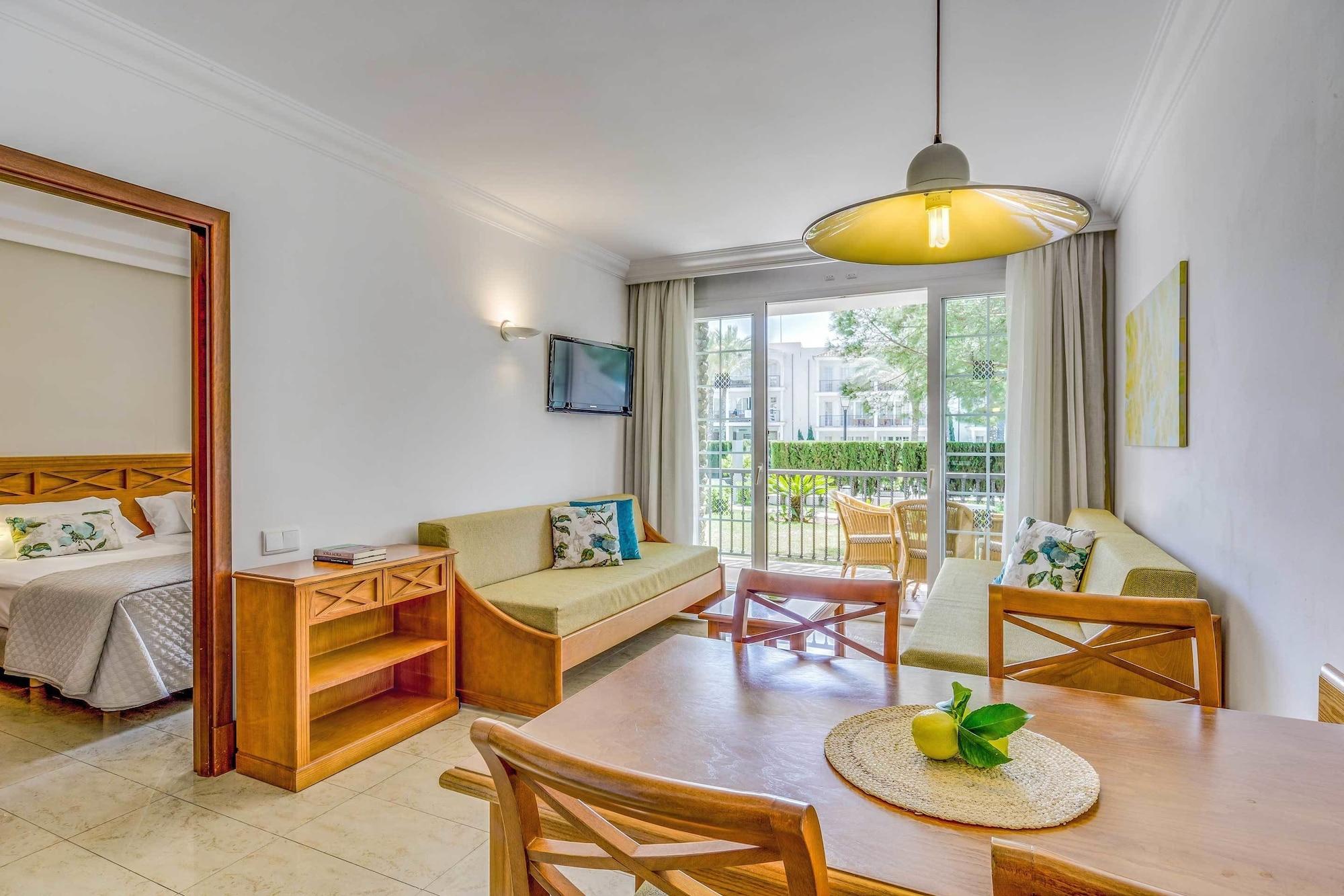 Inturotel Sa Marina Aparthotel