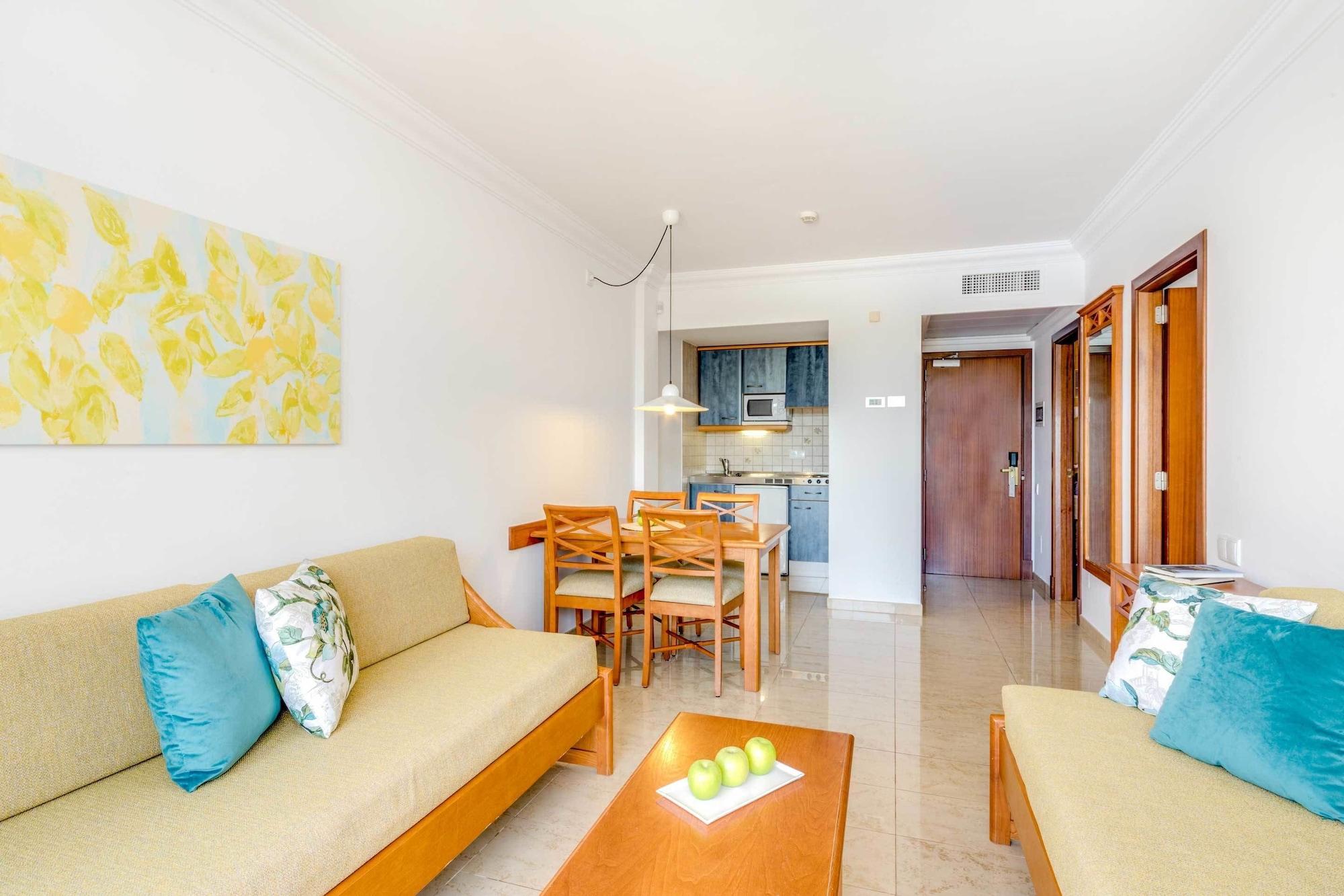 Aparthotel Inturotel Sa Marina Cala d'Or (Mallorca)