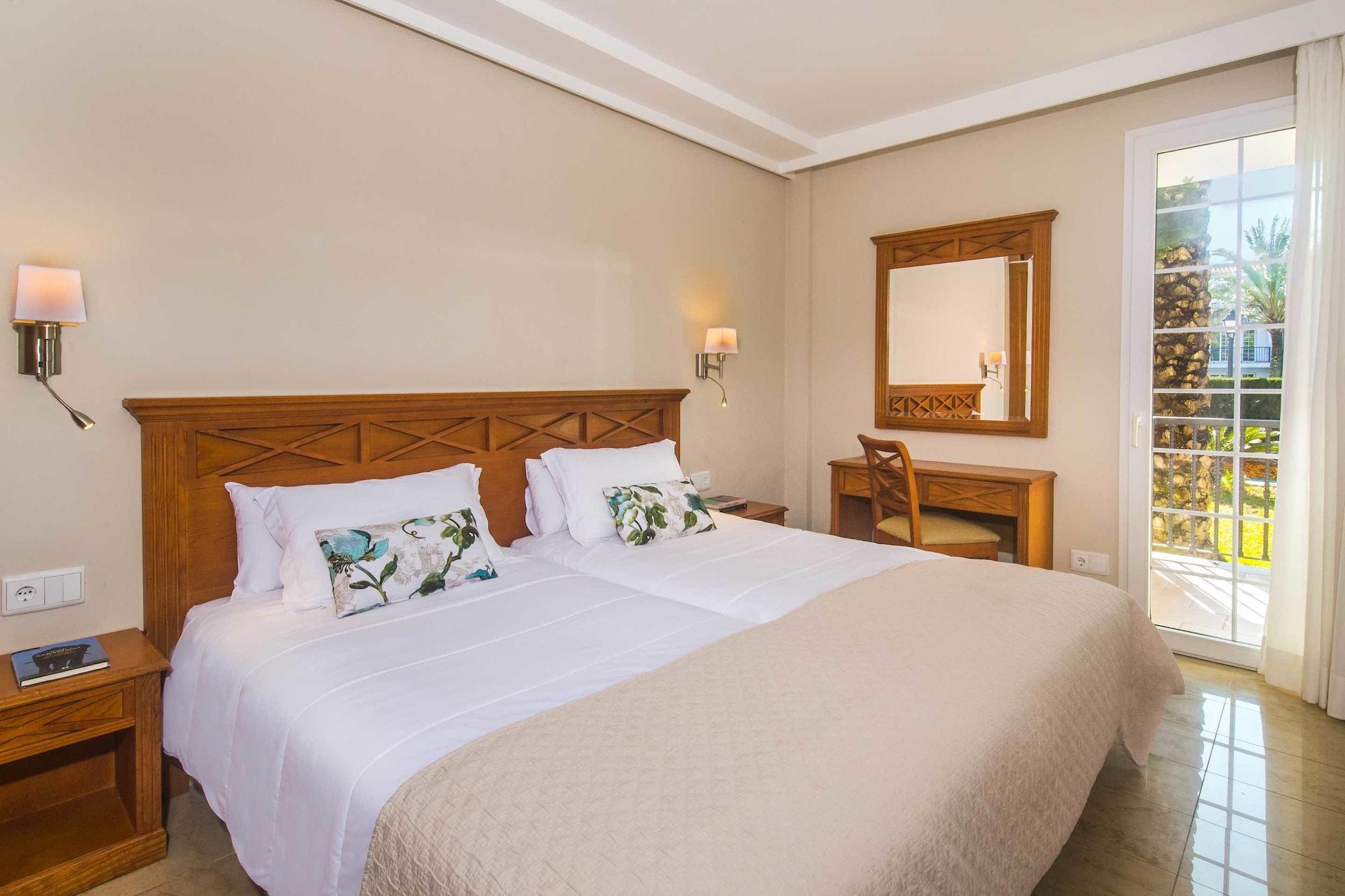 Inturotel Sa Marina Aparthotel