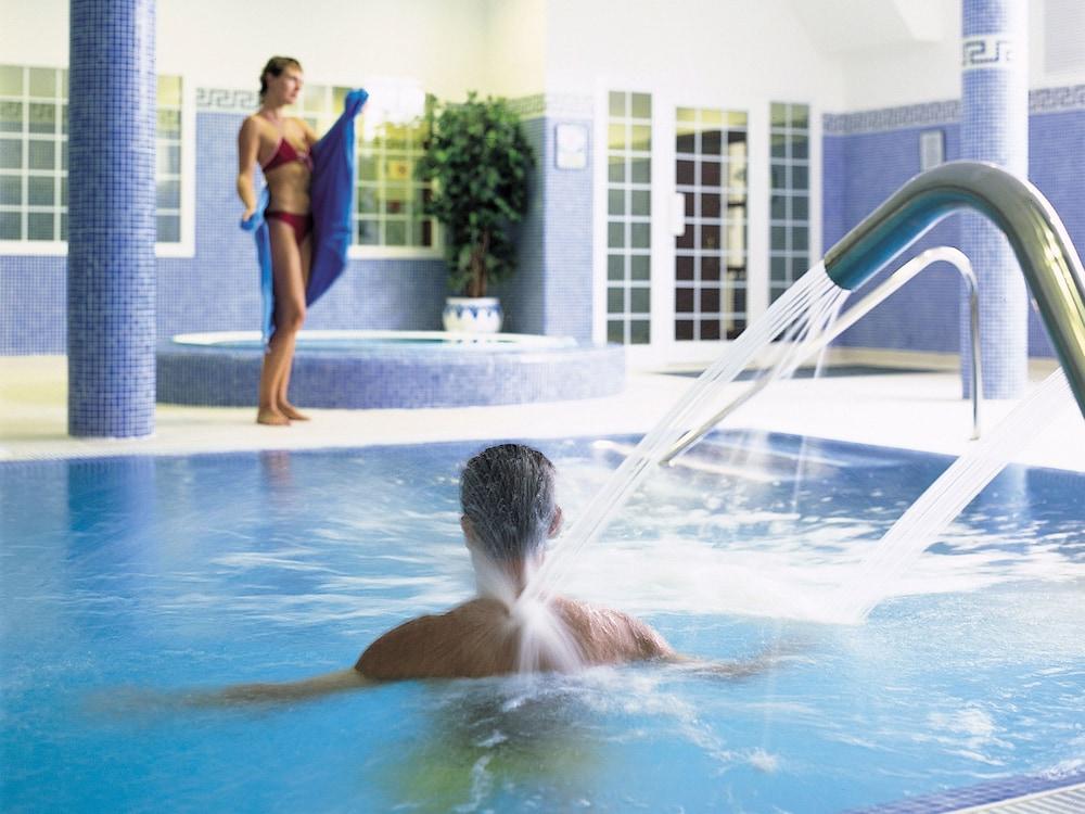 Aparthotel Inturotel Sa Marina Cala d'Or (Mallorca)