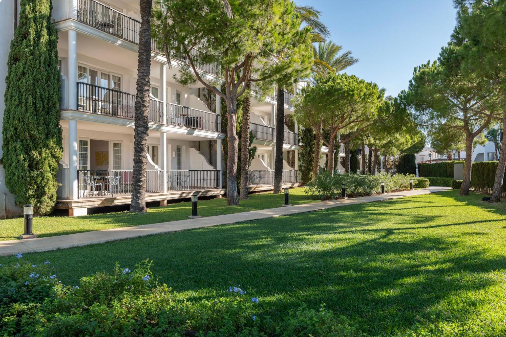 Inturotel Sa Marina Cala d'Or (Mallorca)