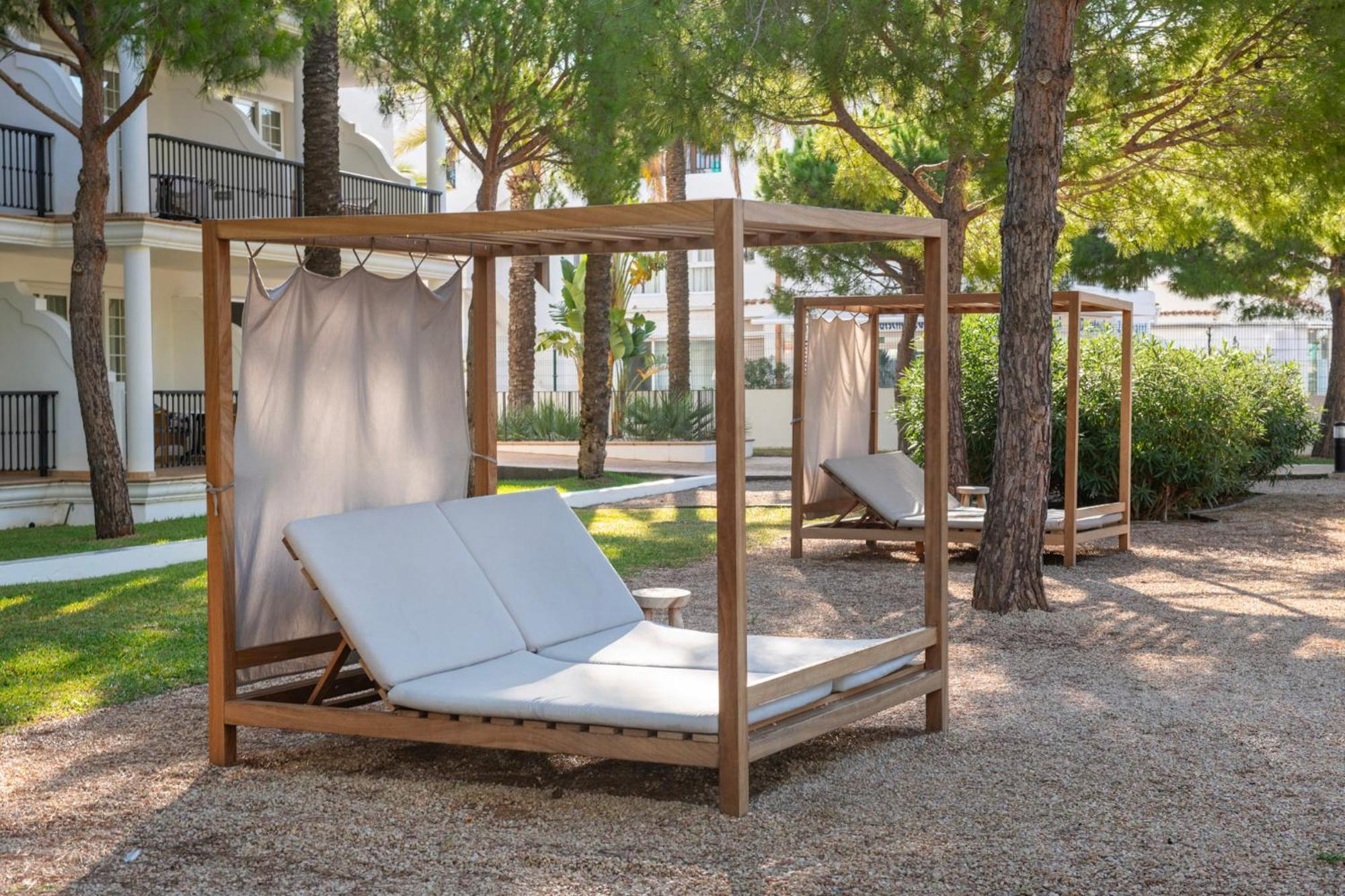Aparthotel Inturotel Sa Marina