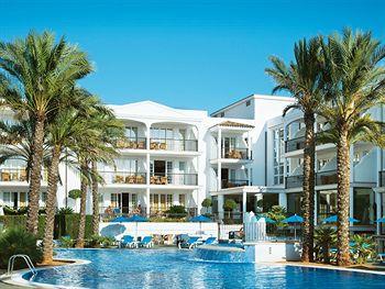 Aparthotel Inturotel Sa Marina Cala d'Or (Mallorca)
