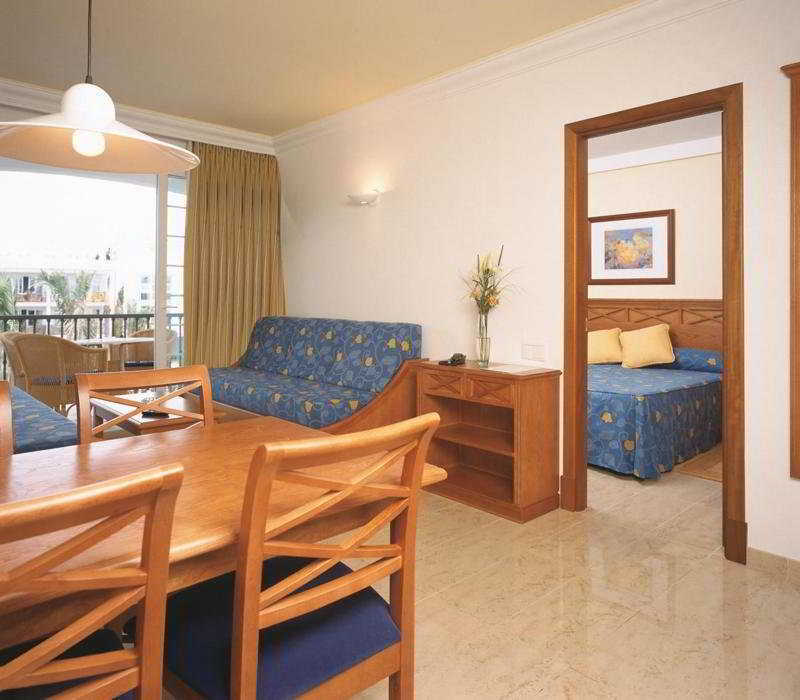 Inturotel Sa Marina Aparthotel Cala d'Or (Mallorca)