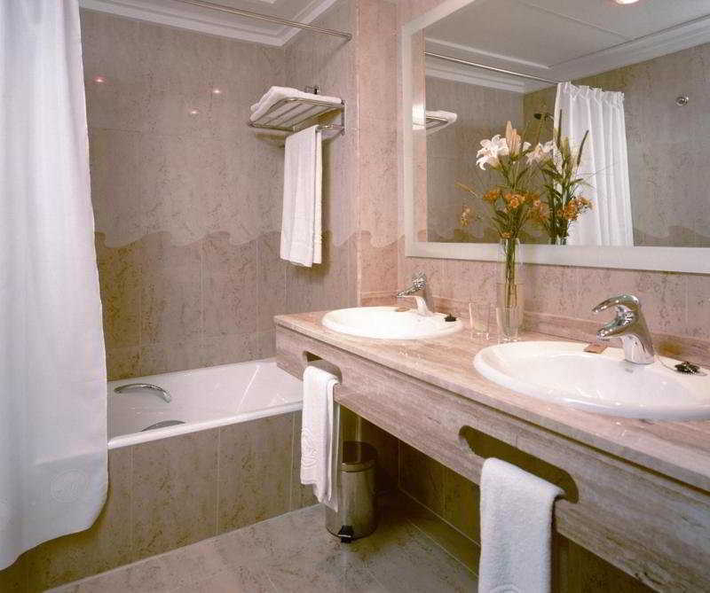 Inturotel Sa Marina Aparthotel