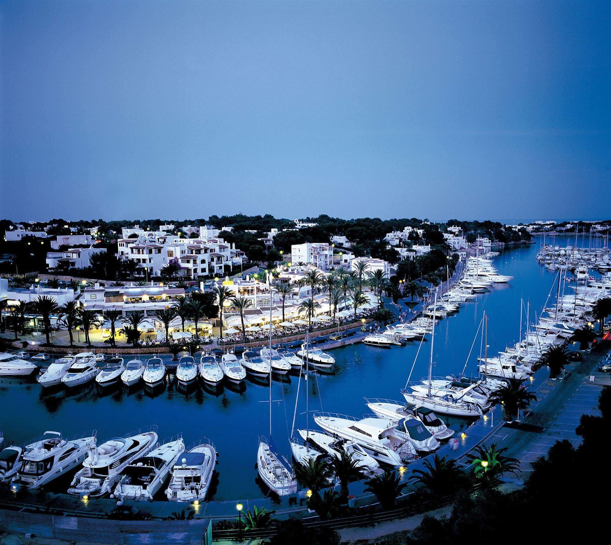 Inturotel Sa Marina 4* Cala d'Or (Mallorca)