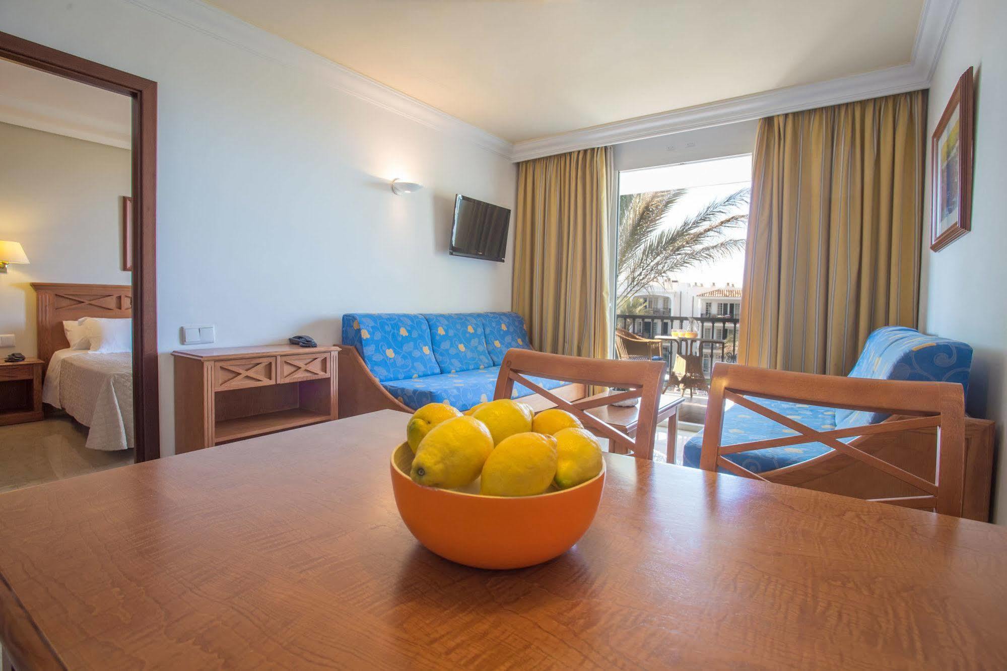 Inturotel Sa Marina Cala d'Or (Mallorca)